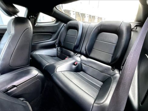 Used 2016 Ford Mustang Premium w/ Ecoboost Performance Package image 20