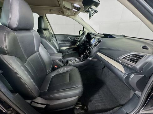 Used 2022 Subaru Forester Limited w/ Popular Package #2 image 36