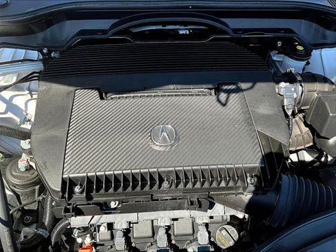 Certified 2025 Acura MDX w/ Advance Package AWD/4WD image 32