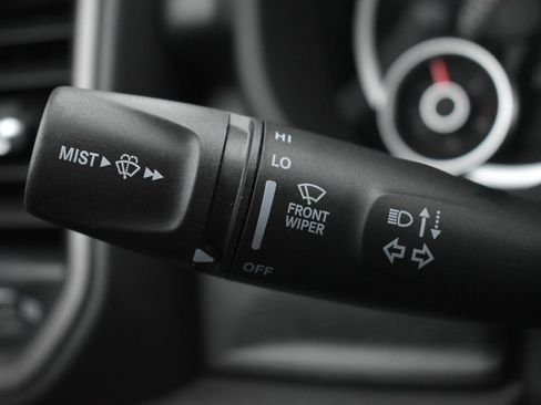 New 2026 RAM 1500 Classic Warlock image 21