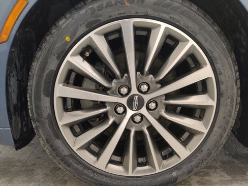 Used 2018 Lincoln MKZ Select w/ Select Plus Package image 31