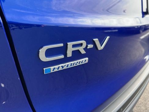 Used 2024 Honda CR-V Sport-L image 31
