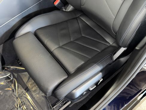 Certified 2024 BMW 530i 530i w/ Executive Package image 34