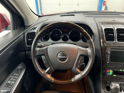 Used 2012 GMC Acadia Denali AWD/4WD image 11