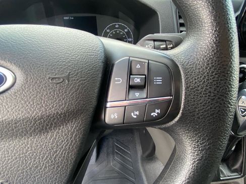Used 2020 Ford Transit 150 Low Roof AWD w/ Upfitter Package image 31
