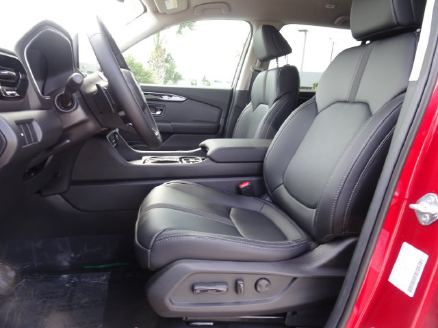 New 2026 Honda Passport RTL image 7