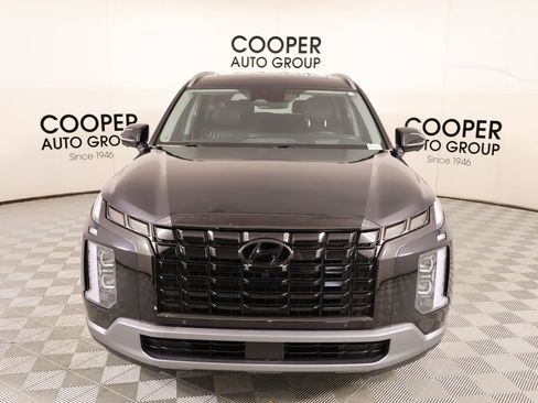 Used 2023 Hyundai Palisade Limited w/ Cargo Package image 10