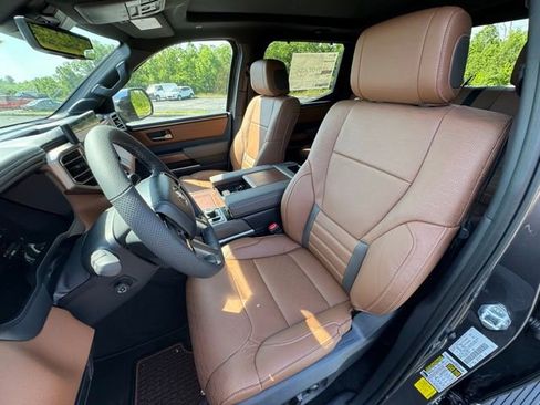 New 2026 Toyota Tundra 1794 Edition AWD/4WD image 11
