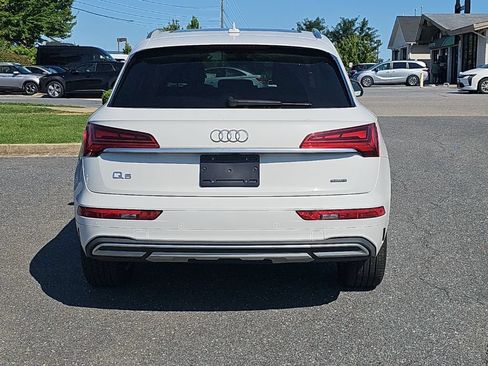 Used 2023 Audi Q5 2.0T Premium w/ Convenience Package AWD/4WD image 14