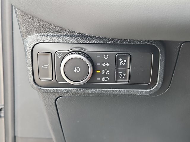 Certified 2026 Ford Explorer Active w/ Active Comfort Package AWD/4WD image 21