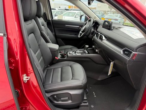 New 2025 MAZDA CX-5 AWD 2.5 S image 19