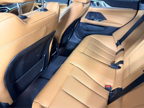 Used 2023 BMW i4 eDrive35 RWD image 16