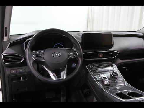 Certified 2023 Hyundai Santa Fe SEL w/ Premium Package AWD/4WD image 6