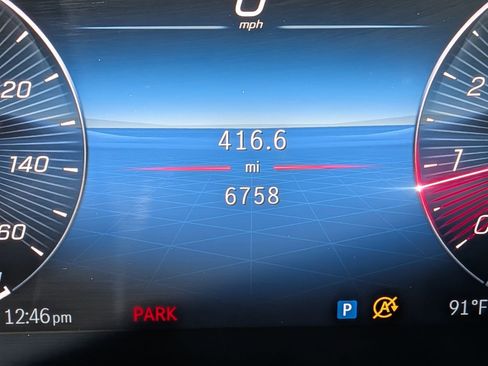 Used 2026 Mercedes-Benz GLE 450 4MATIC image 19