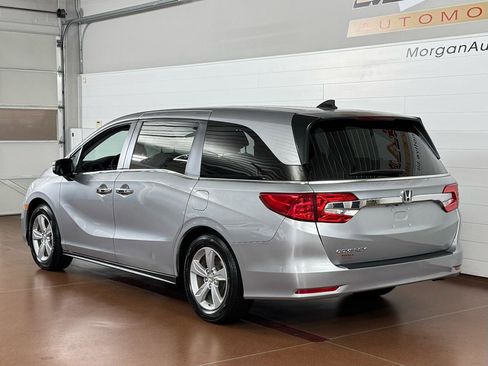 Used 2019 Honda Odyssey EX-L image 5