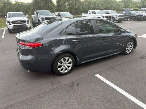 Used 2024 Toyota Corolla LE FWD image 10