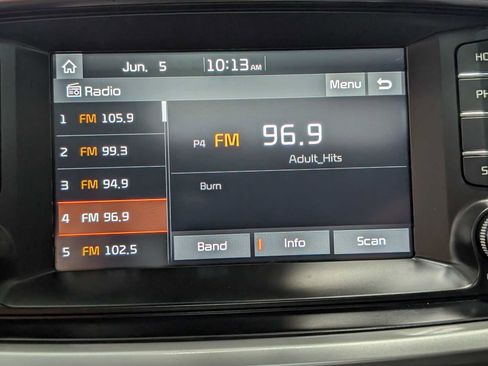Used 2020 Kia Sorento EX AWD/4WD image 26