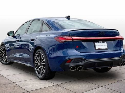 New 2026 Audi S5 Premium Plus AWD/4WD image 3