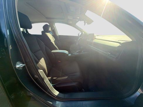 Certified 2025 Honda Accord SE image 34