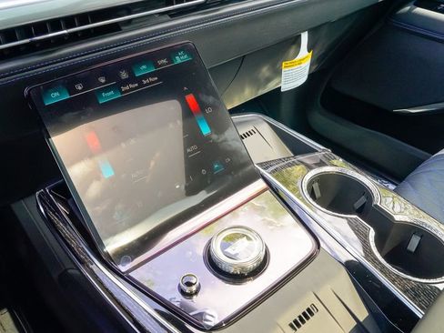 New 2026 Cadillac Escalade IQL Luxury image 31