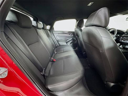 Certified 2026 Honda Civic Sport image 6