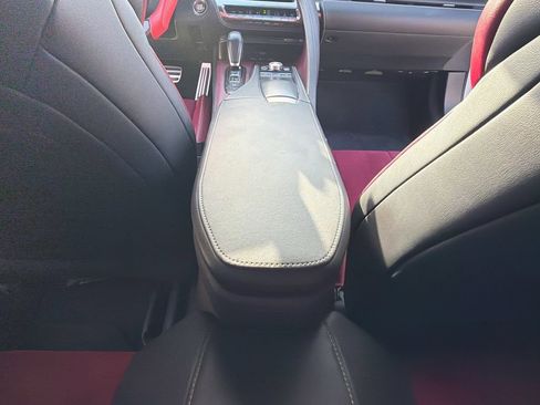 Used 2018 Lexus LC 500 Coupe w/ Performance Package RWD image 18