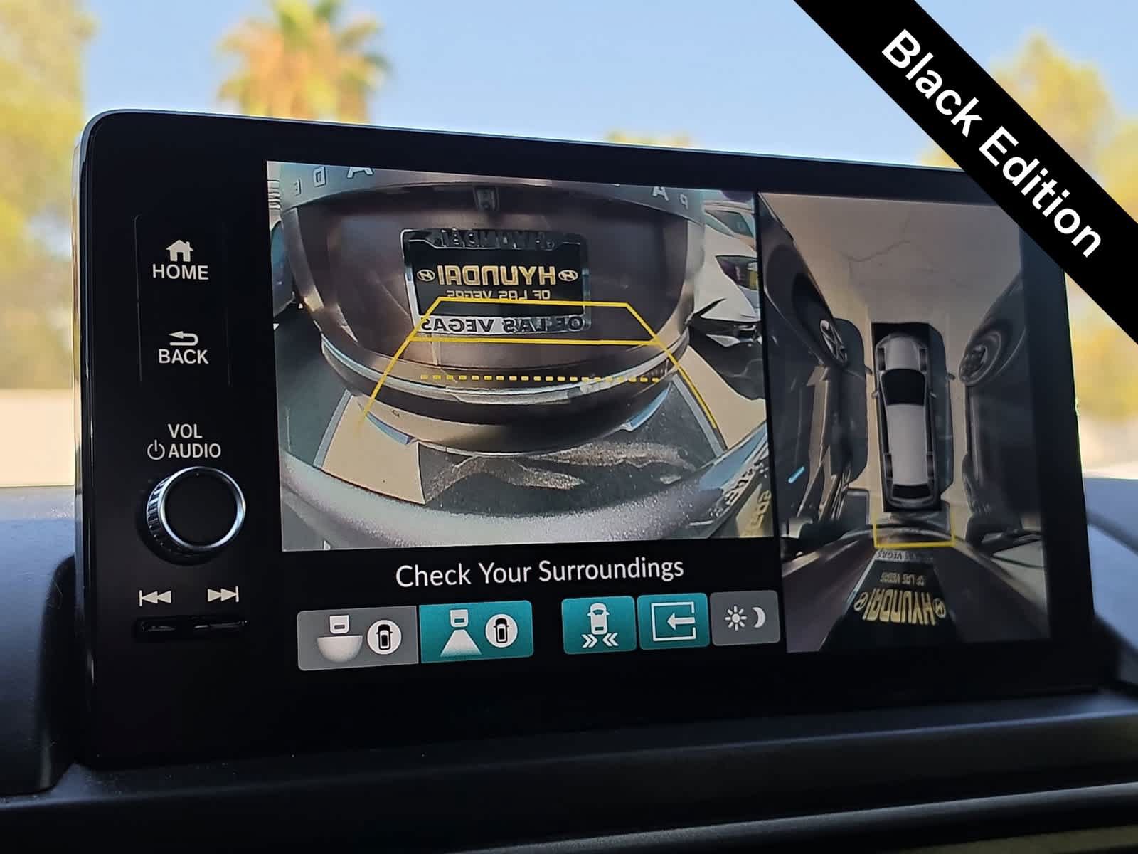 Used 2025 Honda Pilot Black Edition image 26