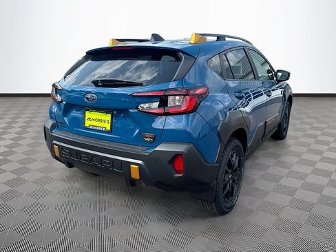 New 2026 Subaru Crosstrek 2.5i Wilderness AWD/4WD image 4