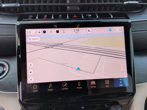 New 2025 Jeep Grand Cherokee Limited image 24