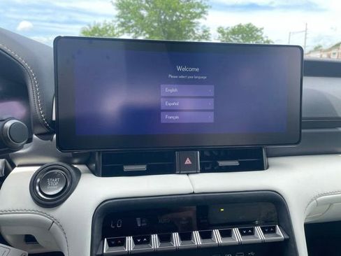 New 2026 Lexus IS 350 F Sport AWD/4WD image 22
