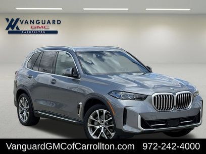 Used 2026 BMW X5 sDrive40i