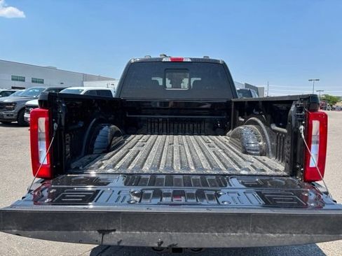 New 2026 Ford F350 XL w/ STX Appearance Package AWD/4WD image 19