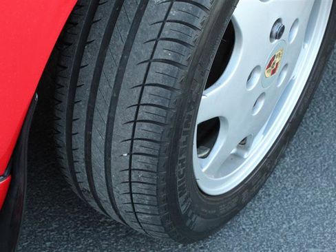 Used 1990 Porsche 911 Carrera image 37