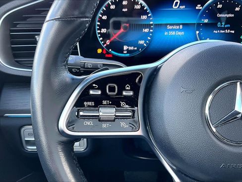 Used 2023 Mercedes-Benz GLE 350 4MATIC image 45