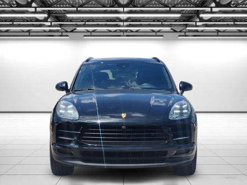 Used 2021 Porsche Macan S AWD/4WD image 4
