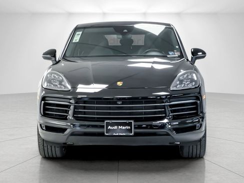Used 2023 Porsche Cayenne S image 8