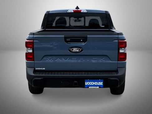New 2026 Ford Maverick Lariat AWD/4WD image 6