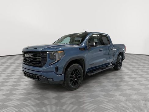 New 2026 GMC Sierra 1500 Elevation w/ Elevation Premium Package image 6