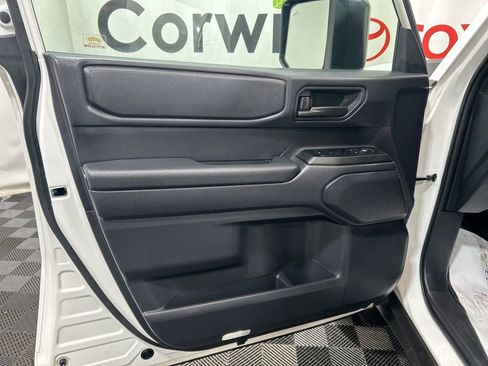 Used 2025 Toyota Land Cruiser 1958 AWD/4WD image 19