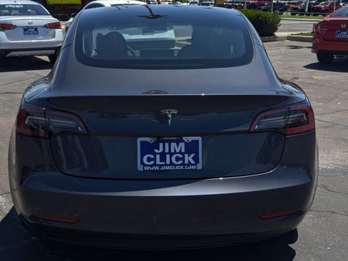 Used 2023 Tesla Model 3 Standard Range RWD image 3