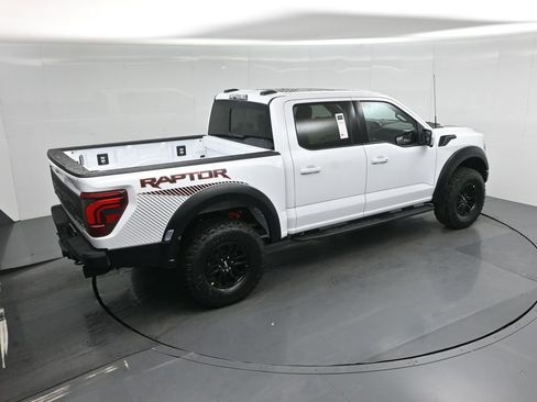 New 2026 Ford F150 Raptor image 40