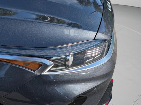 Certified 2024 Kia Forte GT-Line w/ GT-Line Premium Package image 11