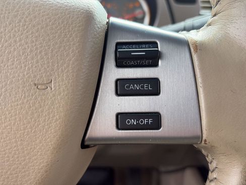 Used 2007 Nissan Murano SL w/ Touring Pkg AWD/4WD image 18