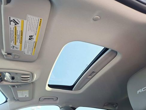 New 2026 Chevrolet Trax ACTIV w/ Sunroof Package image 6