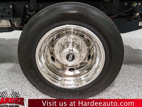 Used 2023 Ford F450 XL image 10