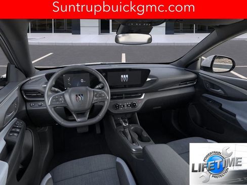 New 2026 Buick Envista Preferred w/ Convenience I Package image 83