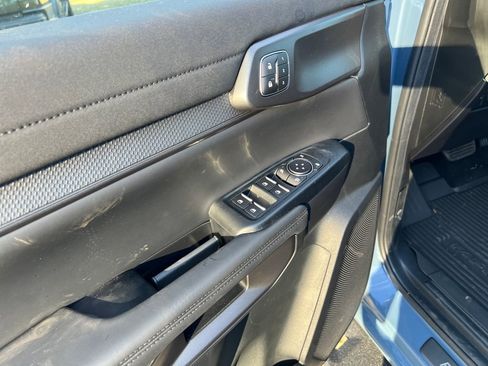 New 2025 Ford Ranger Raptor image 11