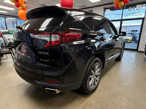 Used 2022 Acura RDX SH-AWD w/Technology Package image 12