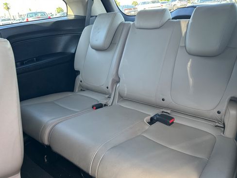 Used 2019 Honda Odyssey EX-L image 15