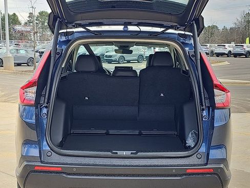 New 2026 Honda Civic LX image 15